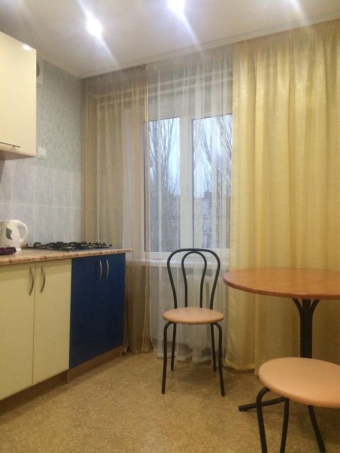 Проспект Металлургов 9 Διαμέρισμα Krivoy Rog Εξωτερικό φωτογραφία